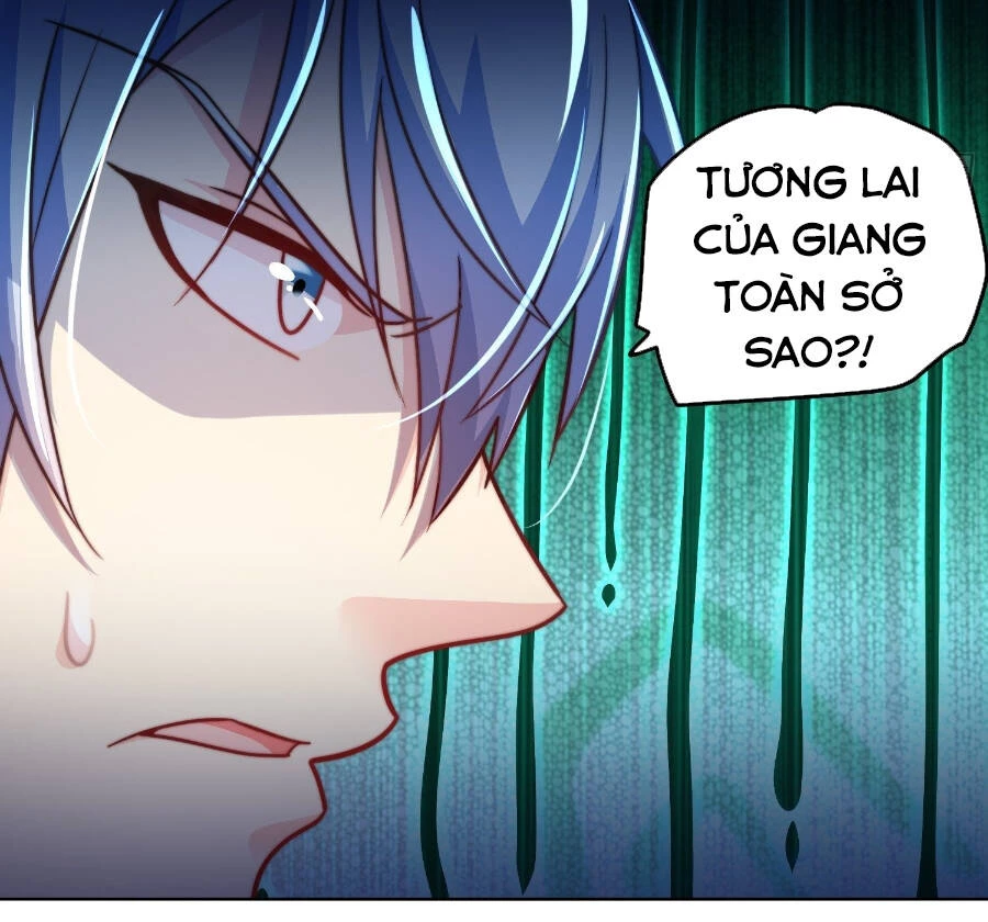 Từ Lúc Bắt Đầu Liền Vô Địch Chapter 29 - Trang 4