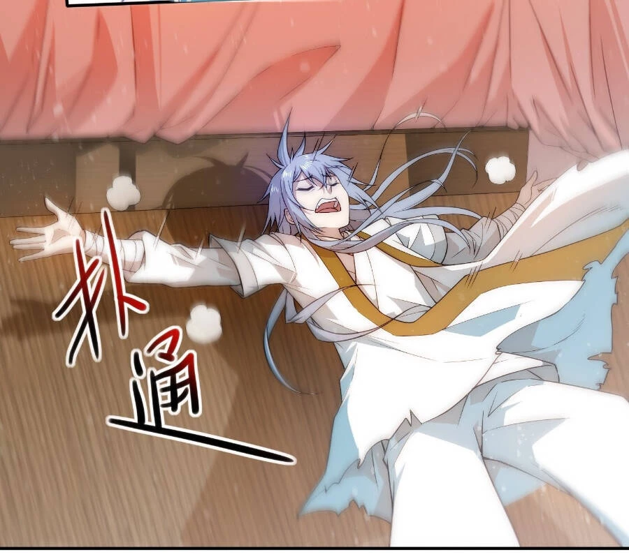 Từ Lúc Bắt Đầu Liền Vô Địch Chapter 29 - Trang 4