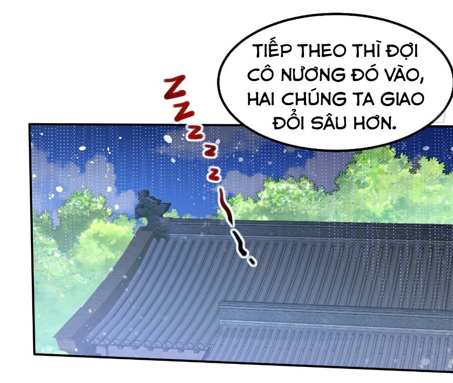 Từ Lúc Bắt Đầu Liền Vô Địch Chapter 29 - Trang 4