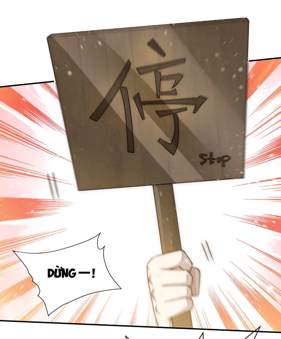 Từ Lúc Bắt Đầu Liền Vô Địch Chapter 29 - Trang 4