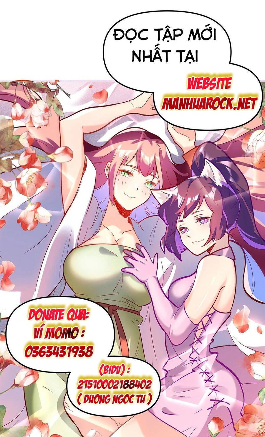 Từ Lúc Bắt Đầu Liền Vô Địch Chapter 29 - Trang 4