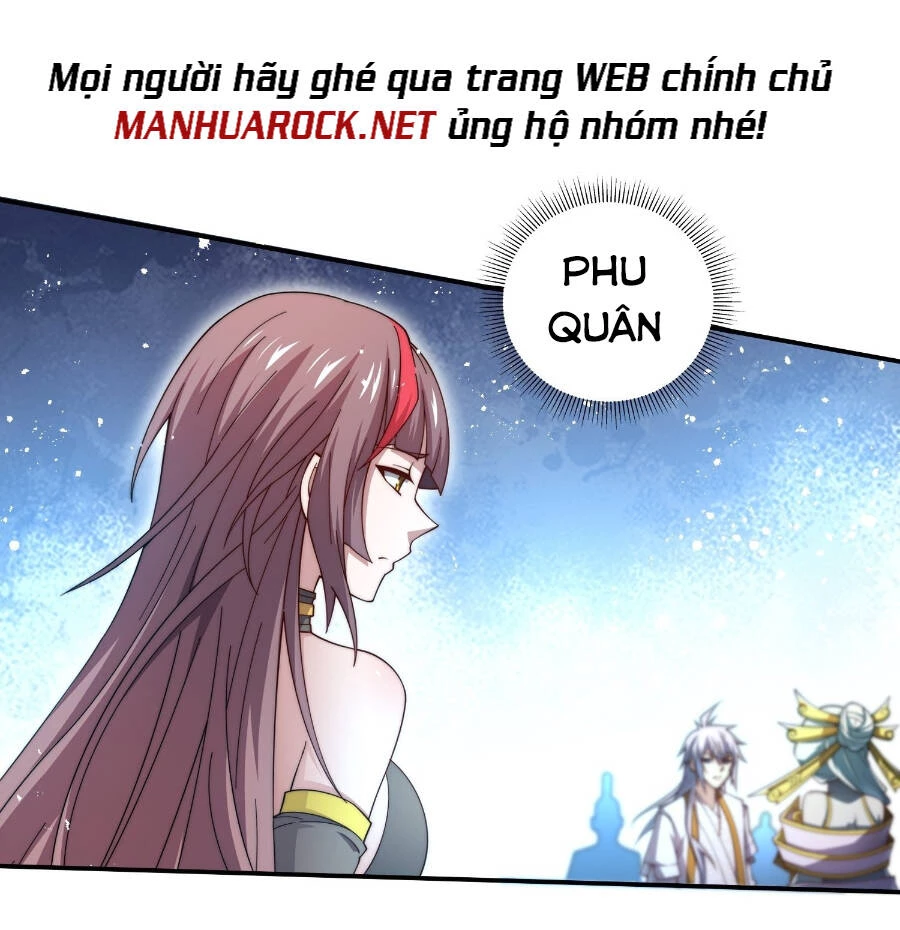 Từ Lúc Bắt Đầu Liền Vô Địch Chapter 40 - Trang 4