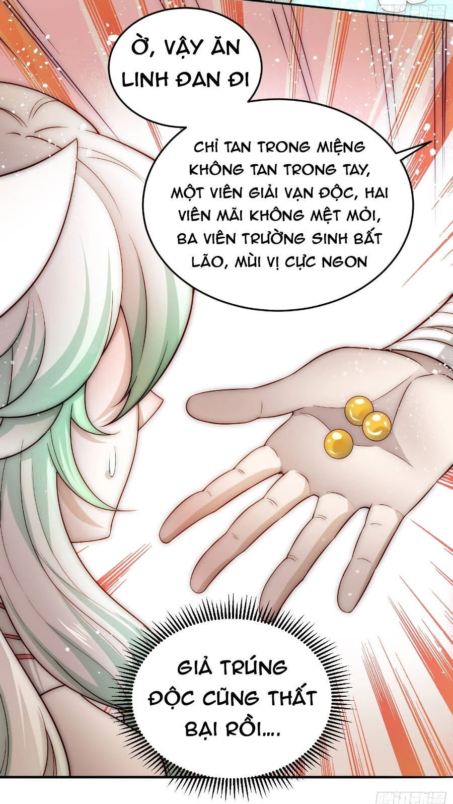 Từ Lúc Bắt Đầu Liền Vô Địch Chapter 43 - Next Chapter 44