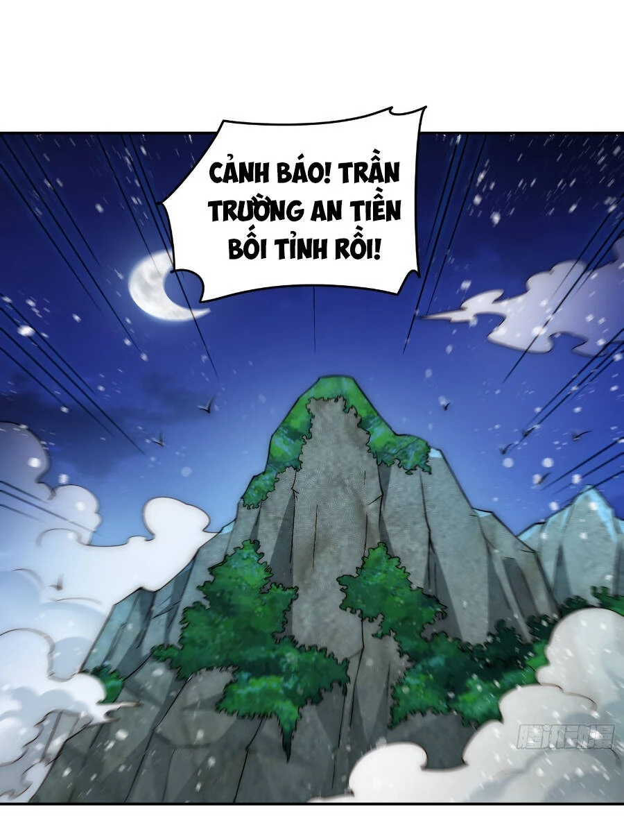 Từ Lúc Bắt Đầu Liền Vô Địch Chapter 43 - Next Chapter 44