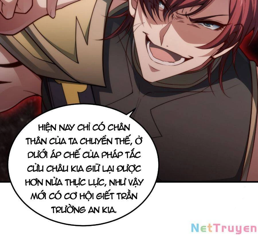 Từ Lúc Bắt Đầu Liền Vô Địch Chapter 50 - Trang 4