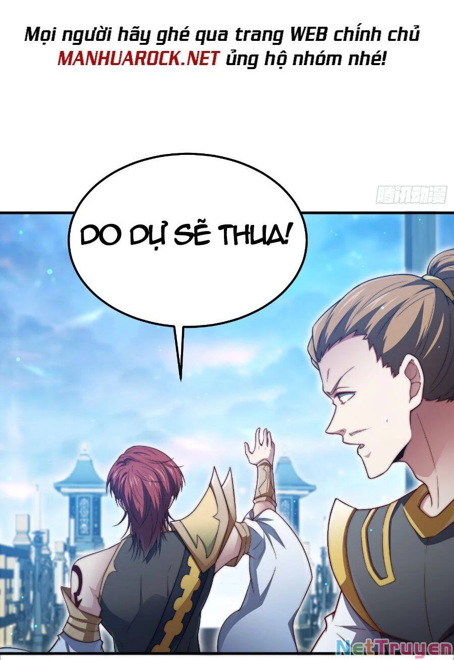 Từ Lúc Bắt Đầu Liền Vô Địch Chapter 50 - Trang 4
