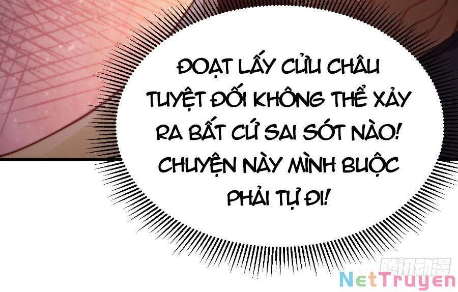 Từ Lúc Bắt Đầu Liền Vô Địch Chapter 50 - Trang 4