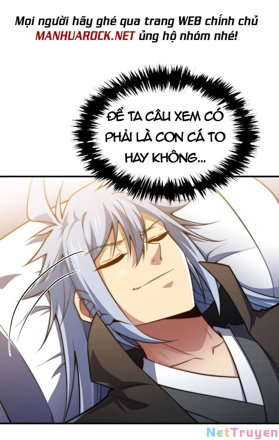 Từ Lúc Bắt Đầu Liền Vô Địch Chapter 50 - Trang 4