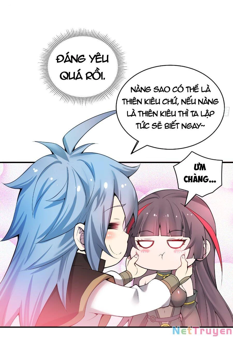 Từ Lúc Bắt Đầu Liền Vô Địch Chapter 50 - Trang 4