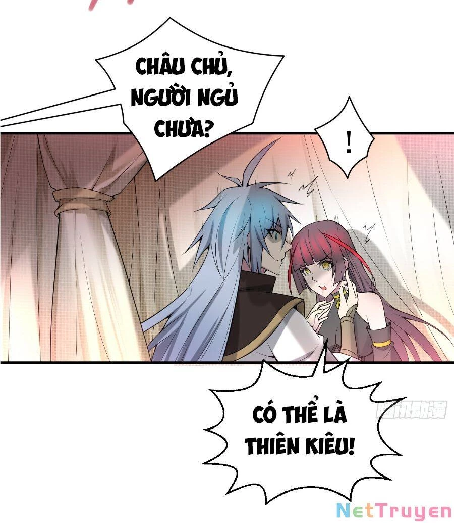 Từ Lúc Bắt Đầu Liền Vô Địch Chapter 50 - Trang 4