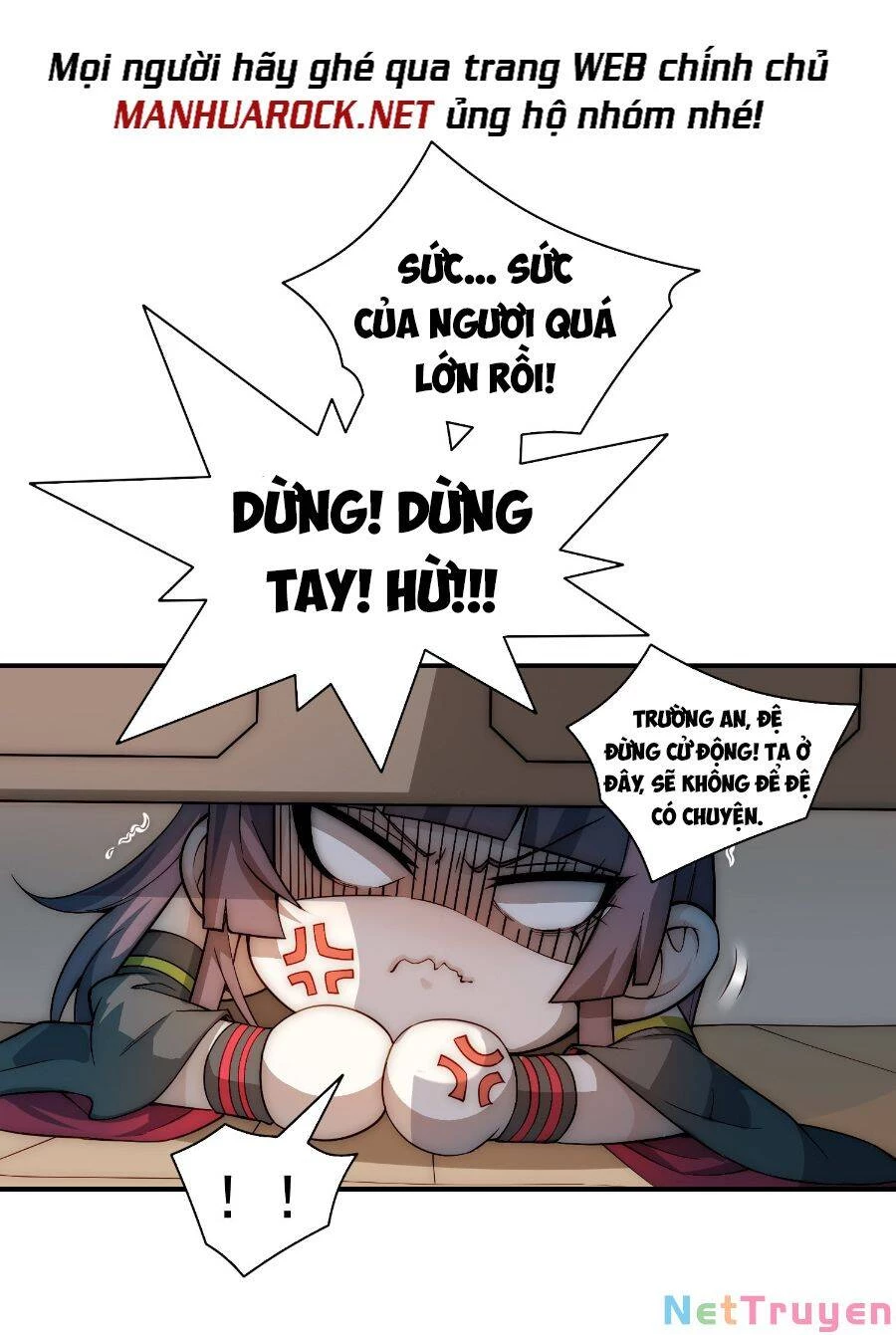 Từ Lúc Bắt Đầu Liền Vô Địch Chapter 50 - Trang 4