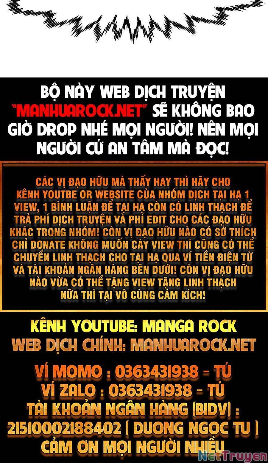 Từ Lúc Bắt Đầu Liền Vô Địch Chapter 50 - Trang 4