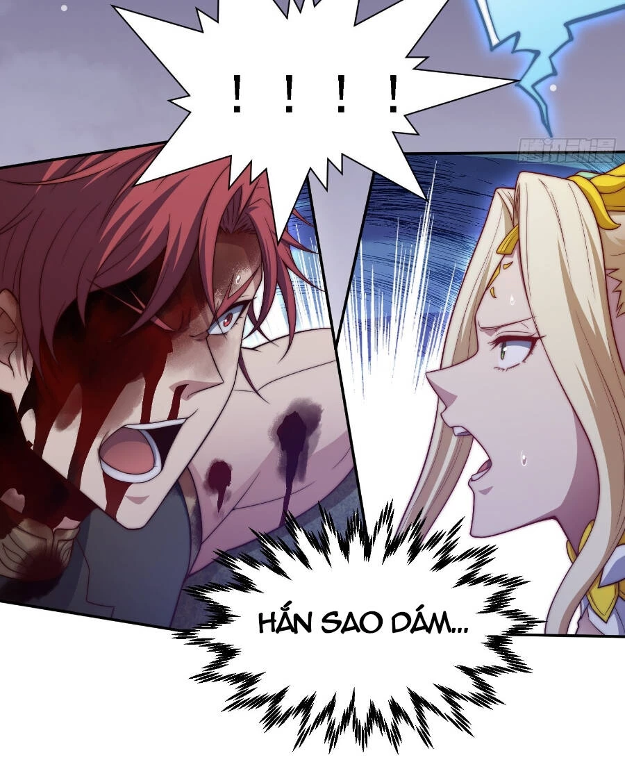 Từ Lúc Bắt Đầu Liền Vô Địch Chapter 57 - Trang 4
