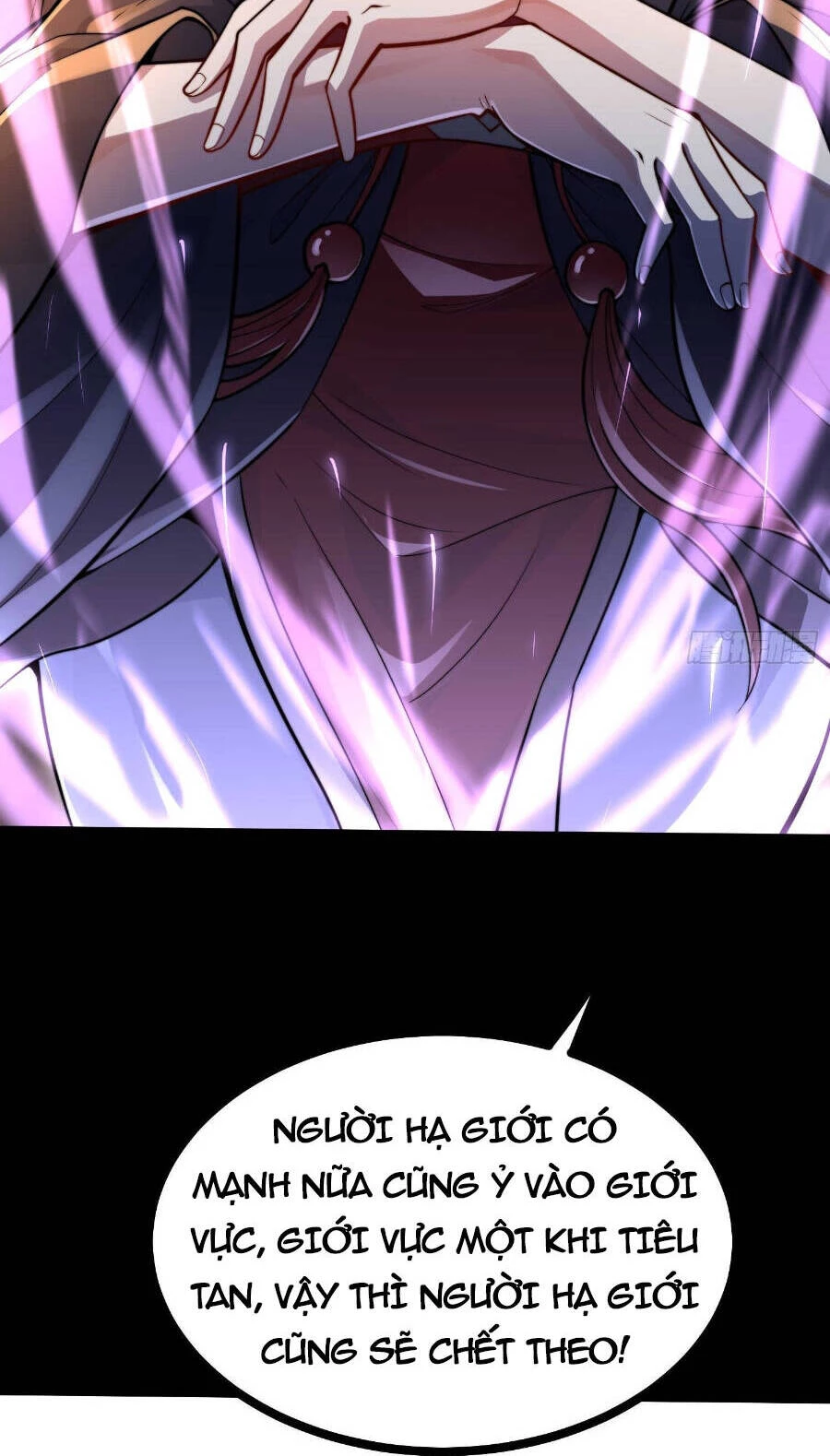Từ Lúc Bắt Đầu Liền Vô Địch Chapter 57 - Trang 4