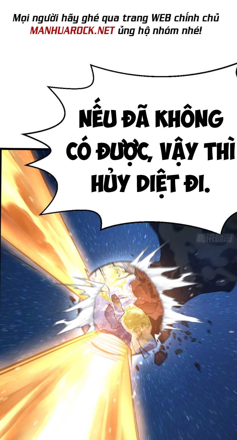 Từ Lúc Bắt Đầu Liền Vô Địch Chapter 57 - Trang 4