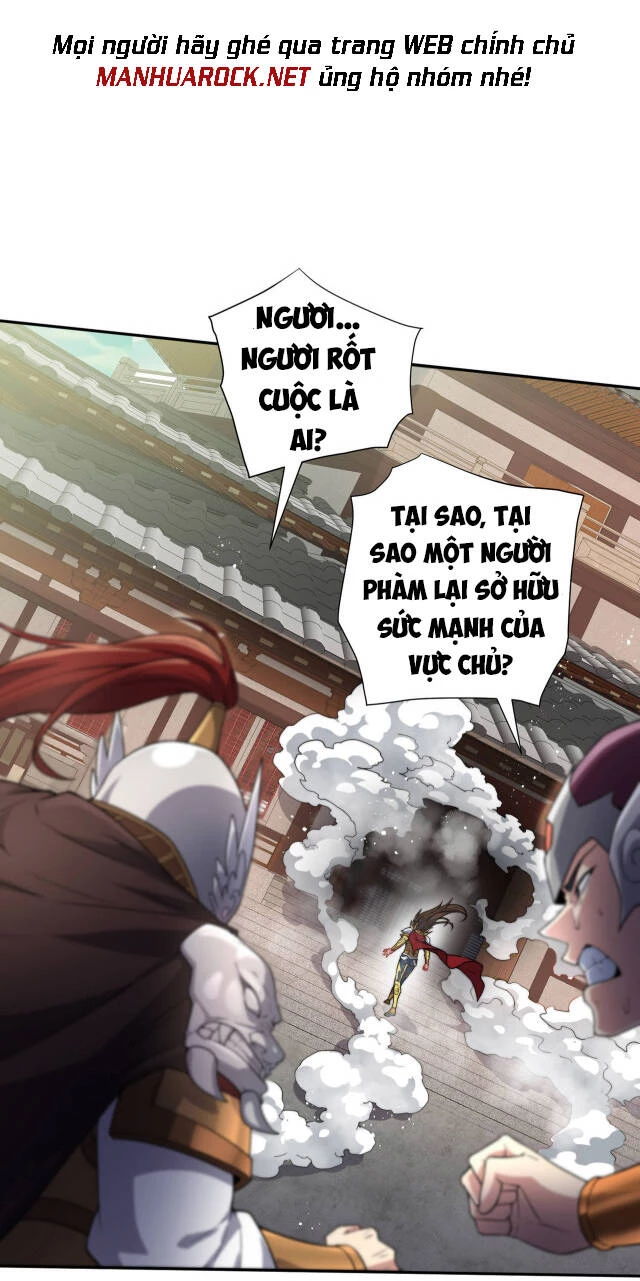 Từ Lúc Bắt Đầu Liền Vô Địch Chapter 62 - Next Chapter 63