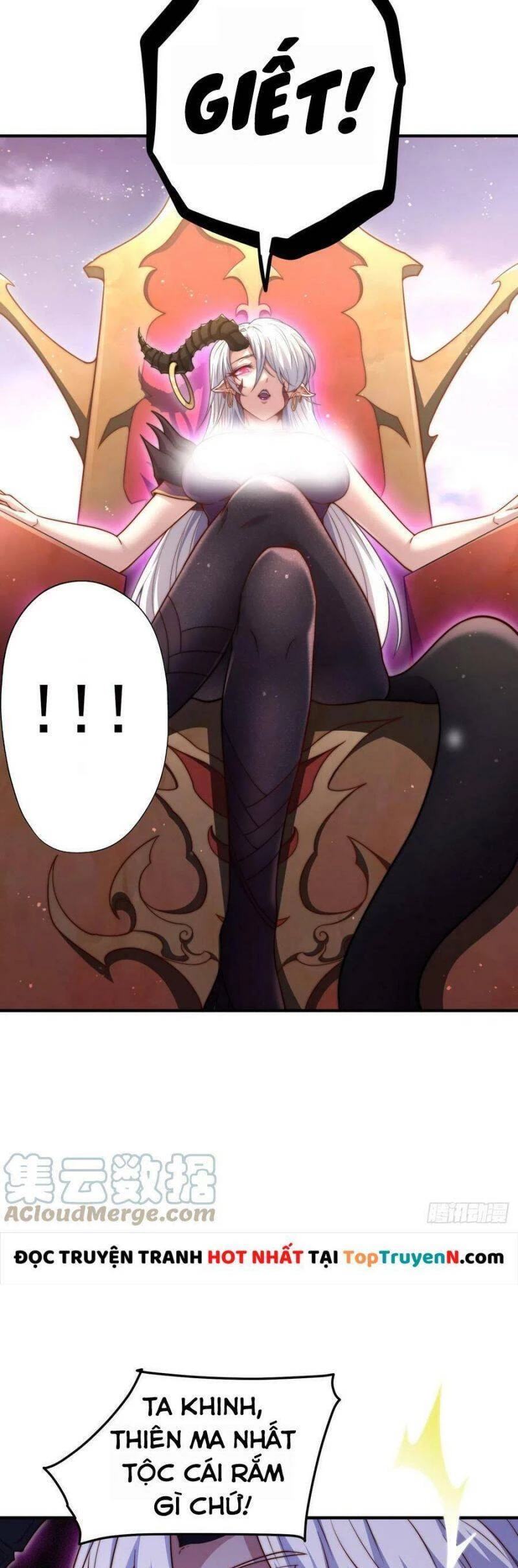Từ Lúc Bắt Đầu Liền Vô Địch Chapter 65 - Trang 4