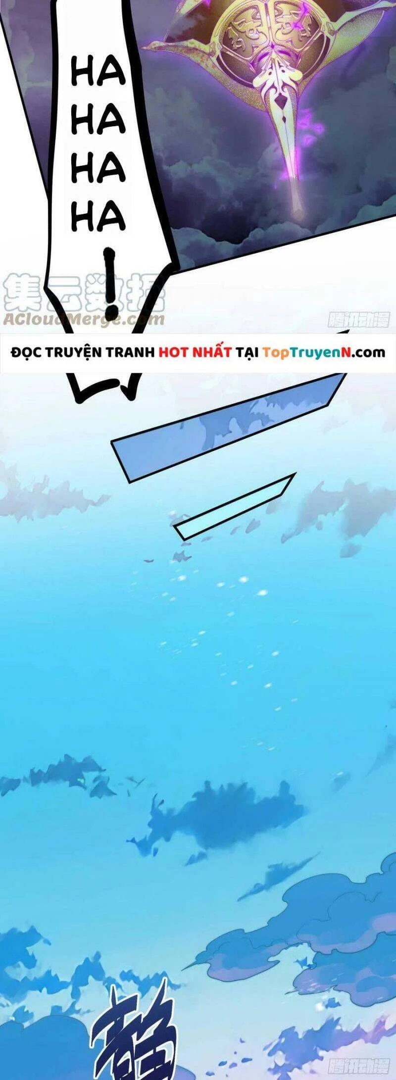 Từ Lúc Bắt Đầu Liền Vô Địch Chapter 65 - Trang 4