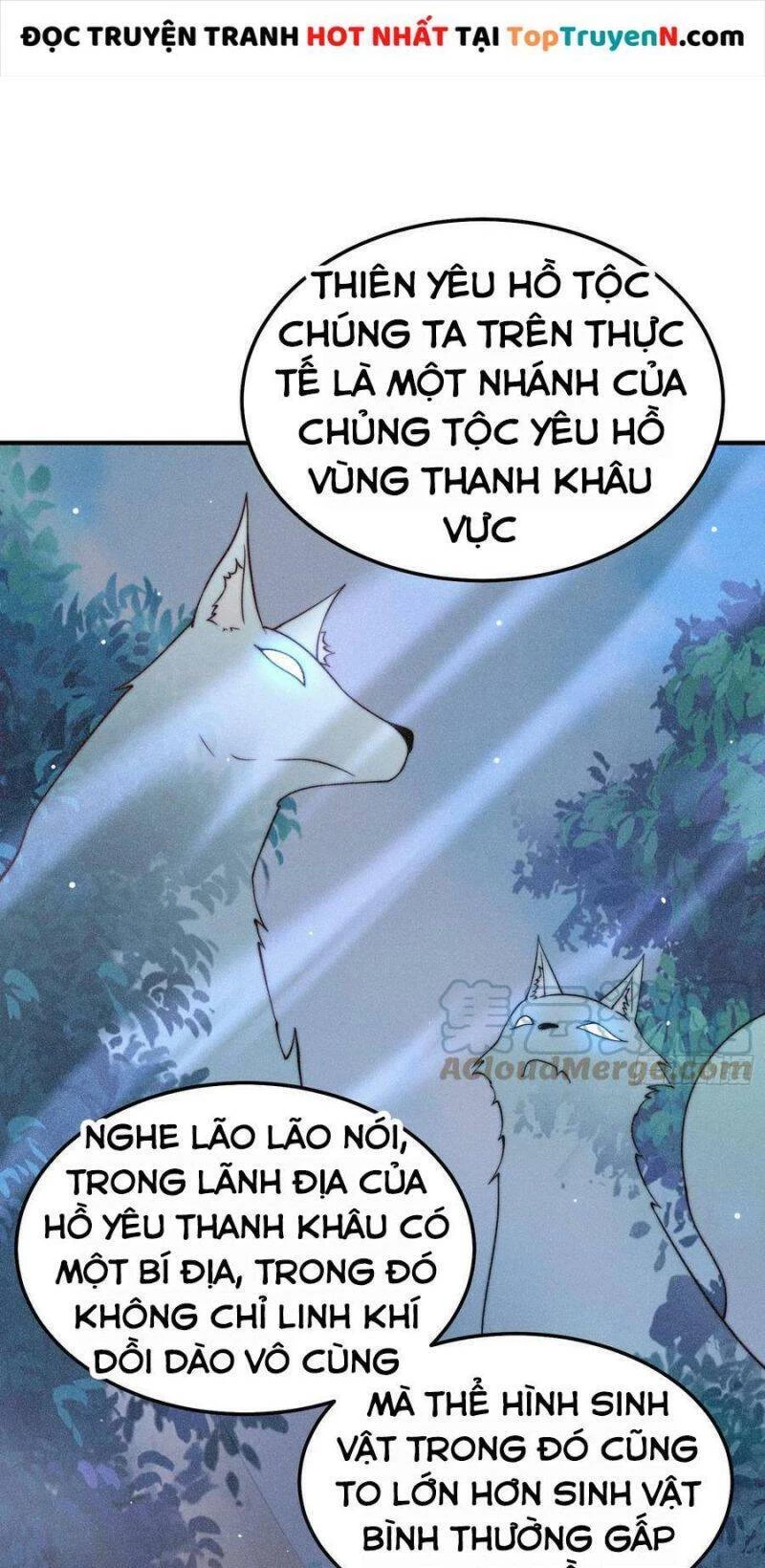 Từ Lúc Bắt Đầu Liền Vô Địch Chapter 65 - Trang 4
