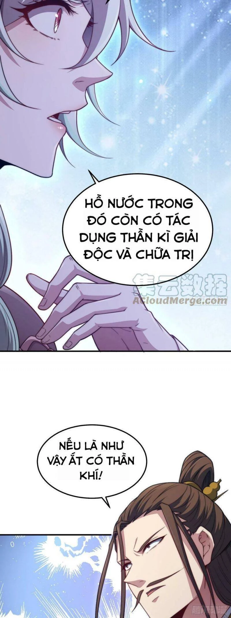 Từ Lúc Bắt Đầu Liền Vô Địch Chapter 65 - Trang 4