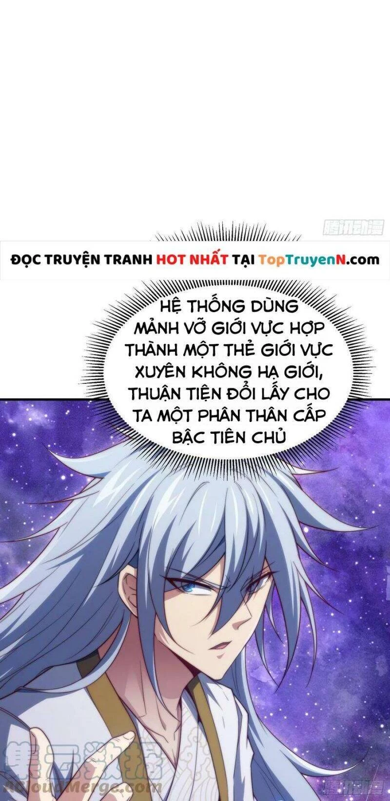 Từ Lúc Bắt Đầu Liền Vô Địch Chapter 65 - Trang 4