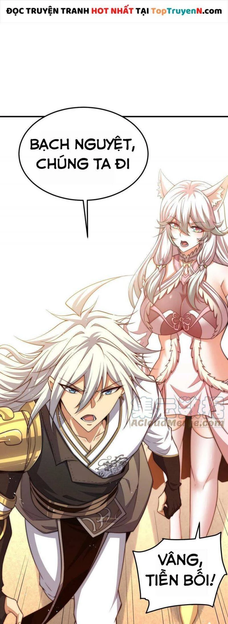Từ Lúc Bắt Đầu Liền Vô Địch Chapter 65 - Trang 4