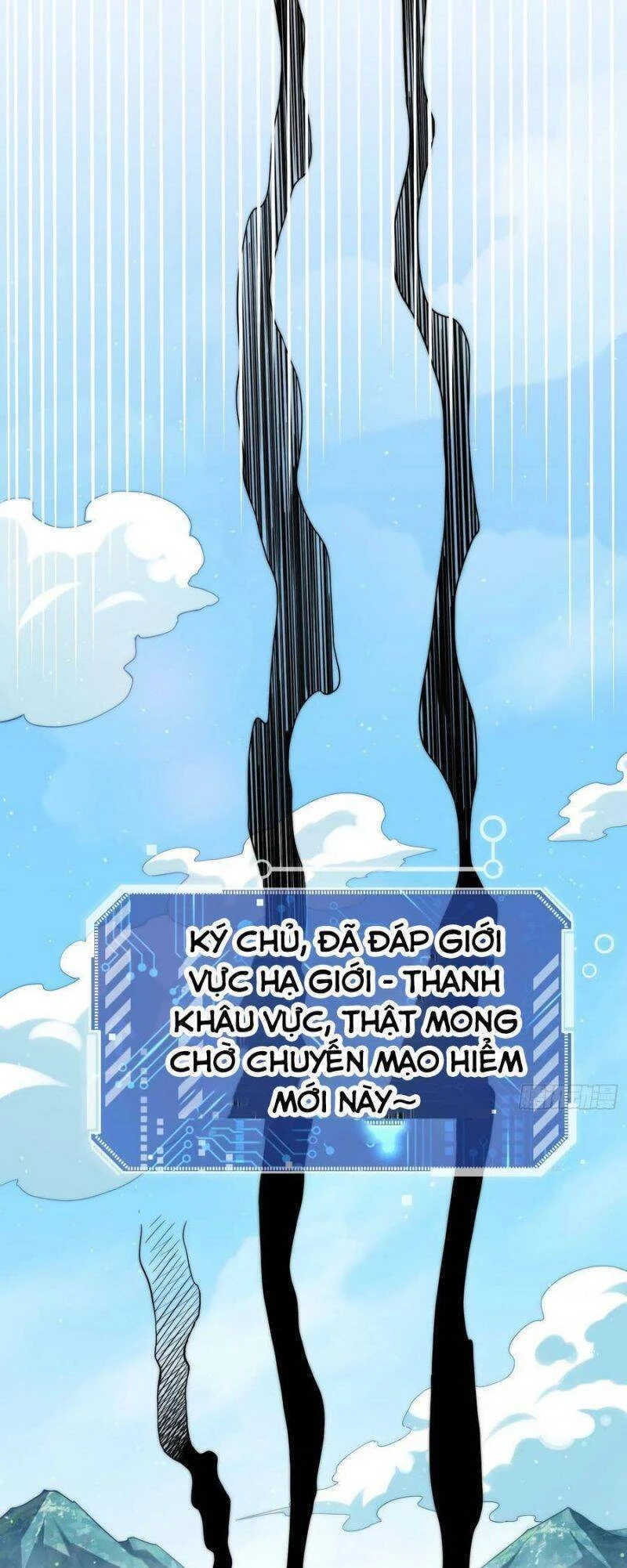 Từ Lúc Bắt Đầu Liền Vô Địch Chapter 65 - Trang 4