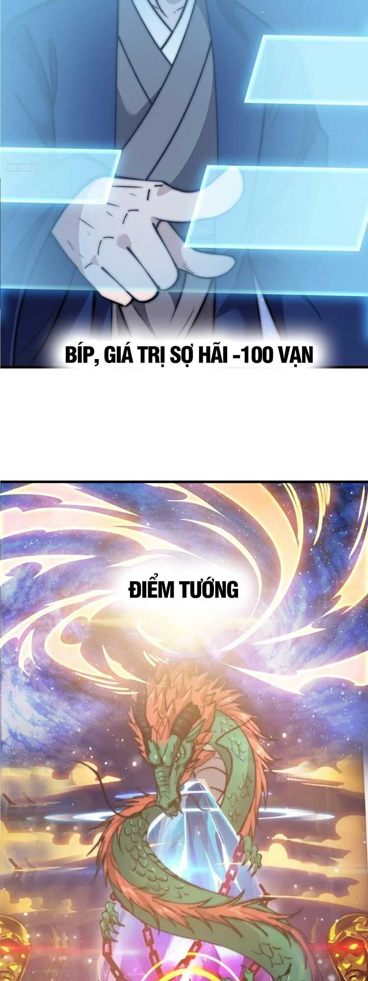 Ta Có Một Sơn Trại Chapter 605 - Trang 4