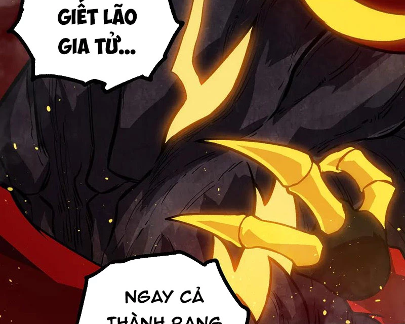 Chuyển Sinh Thành Liễu Đột Biến Chapter 306 - Trang 3