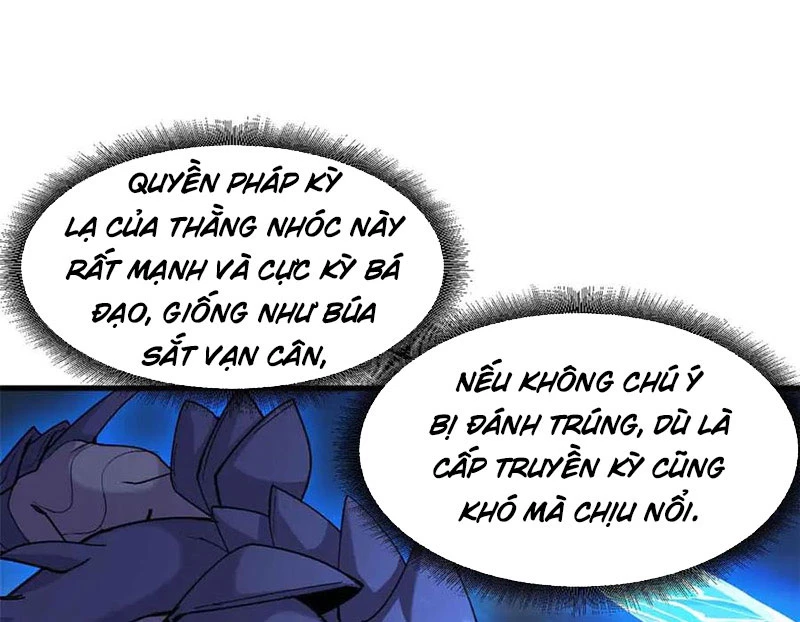 Ma Thú Siêu Thần Chapter 167 - Next Chapter 168