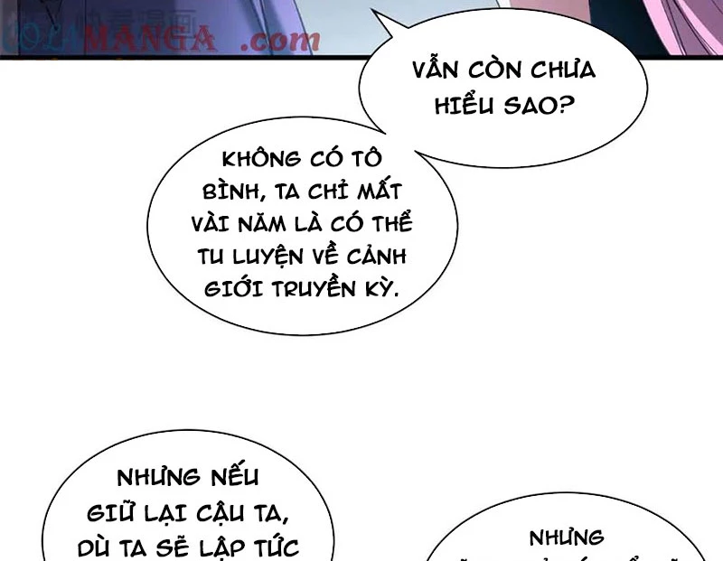 Ma Thú Siêu Thần Chapter 167 - Next Chapter 168