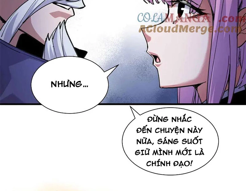 Ma Thú Siêu Thần Chapter 167 - Next Chapter 168