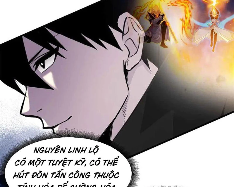 Ma Thú Siêu Thần Chapter 167 - Next Chapter 168