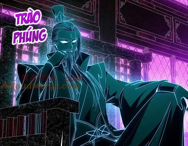 Chưởng Môn Khiêm Tốn Chút Chapter 446 - Trang 4
