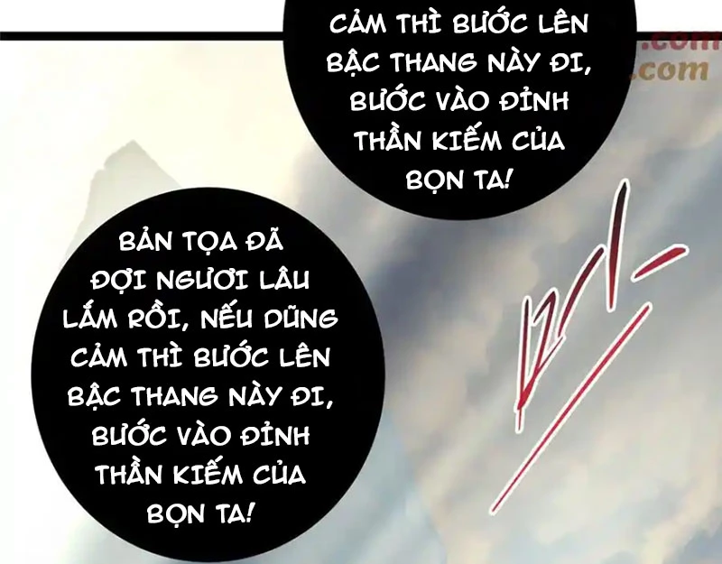 Chưởng Môn Khiêm Tốn Chút Chapter 446 - Trang 4