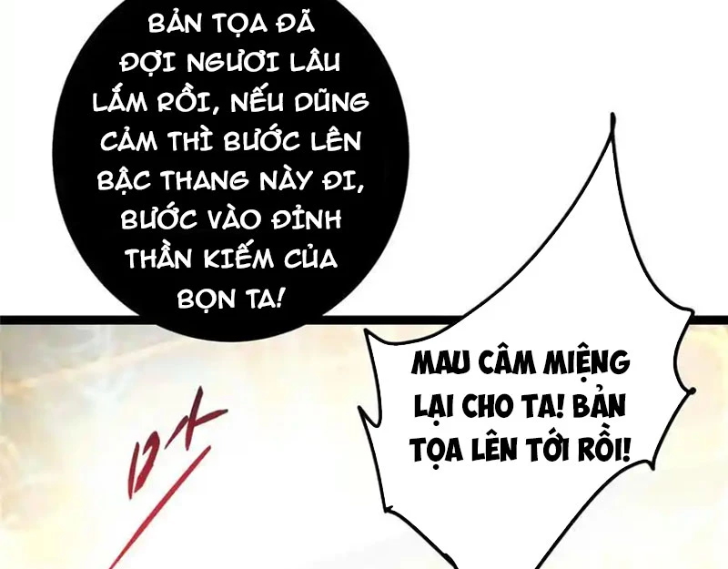 Chưởng Môn Khiêm Tốn Chút Chapter 446 - Trang 4