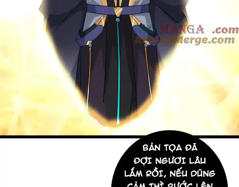 Chưởng Môn Khiêm Tốn Chút Chapter 446 - Trang 4