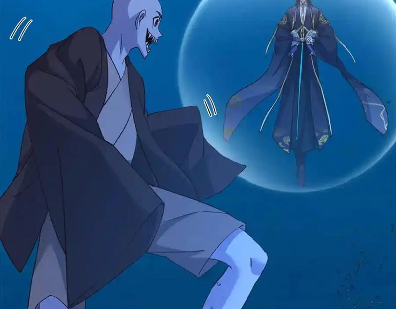 Chưởng Môn Khiêm Tốn Chút Chapter 446 - Trang 4