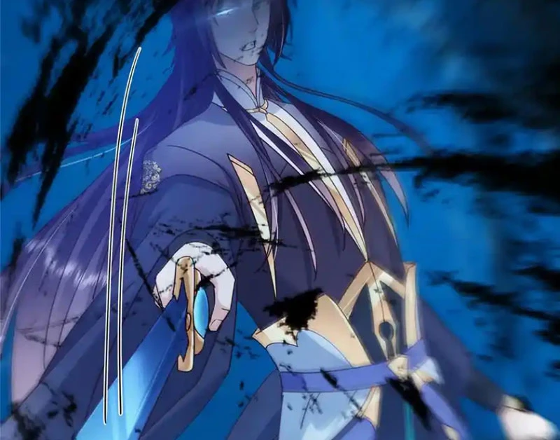 Chưởng Môn Khiêm Tốn Chút Chapter 446 - Trang 4