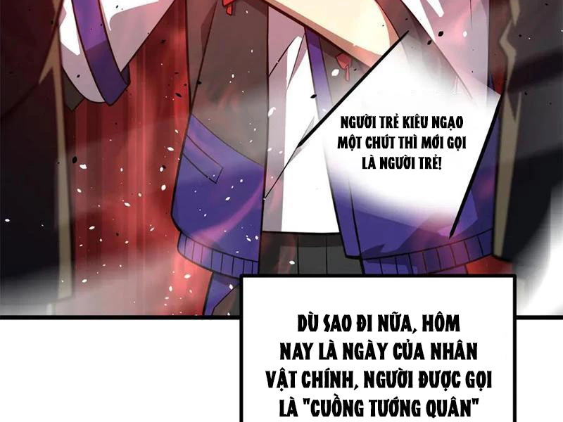 Toàn Cầu Cao Võ Chapter 288 - Next Chapter 289