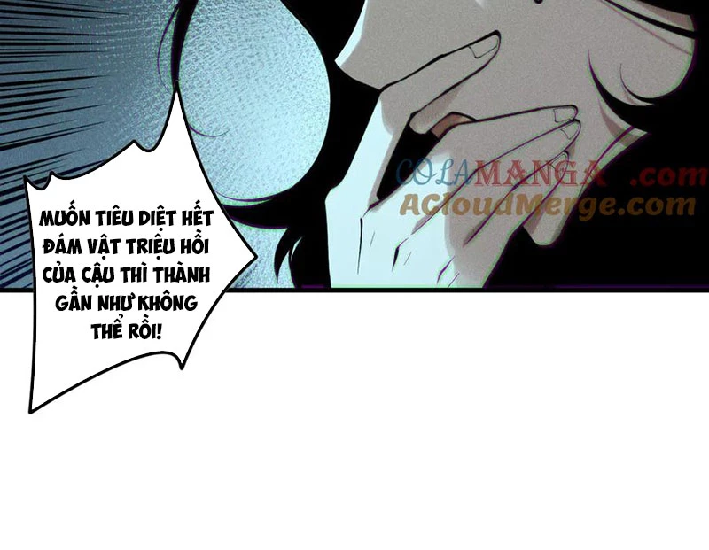 Thảm Họa Tử Linh Sư Chapter 139 - Next Chapter 140