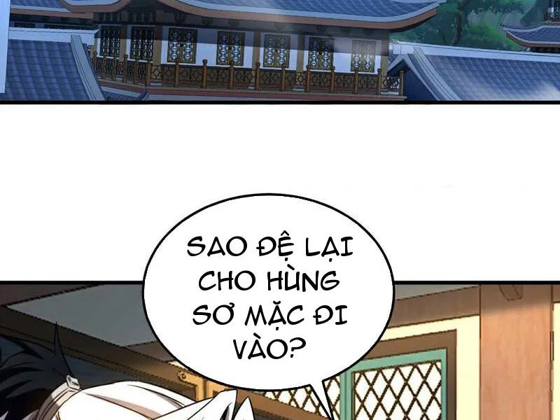 Đệ Tử Tu Luyện Còn Ta Thì Lười Biếng Chapter 136 - Trang 4