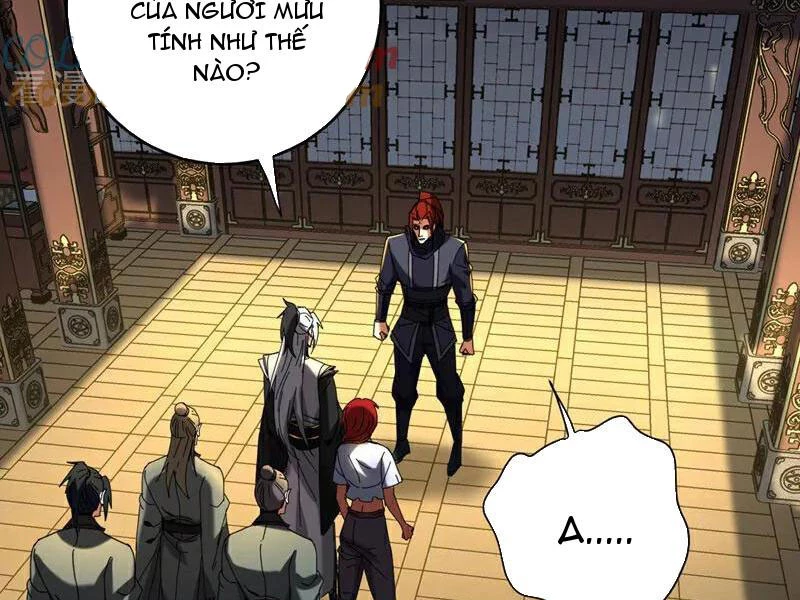 Đệ Tử Tu Luyện Còn Ta Thì Lười Biếng Chapter 136 - Trang 4