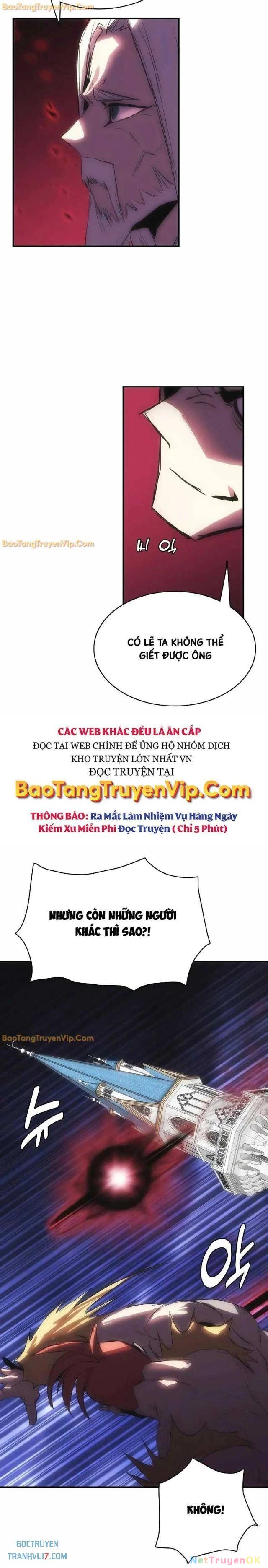 Bản Năng Hồi Quy Của Chó Săn Chapter 57 - Trang 3