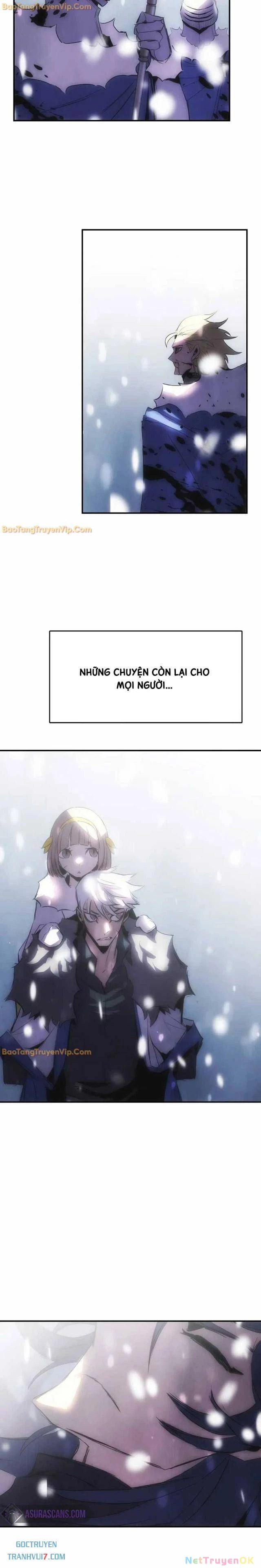 Bản Năng Hồi Quy Của Chó Săn Chapter 57 - Trang 3