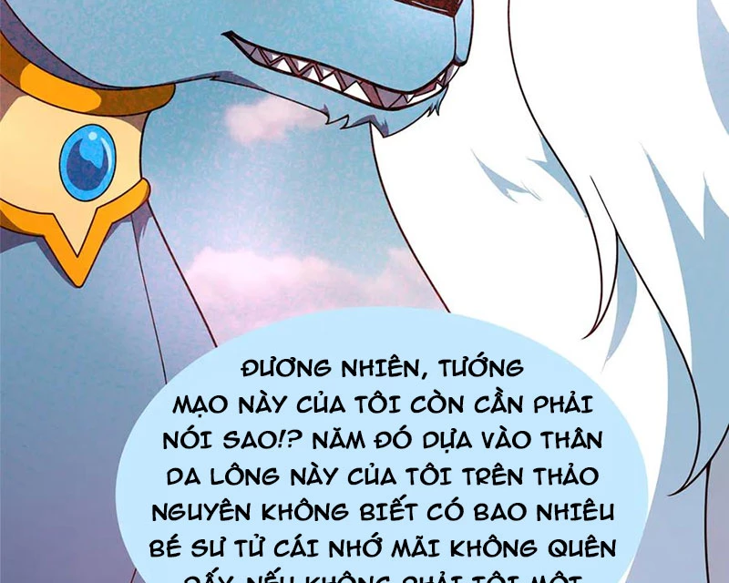 Thần Sủng Tiến Hóa Chapter 365 - Next Chapter 366