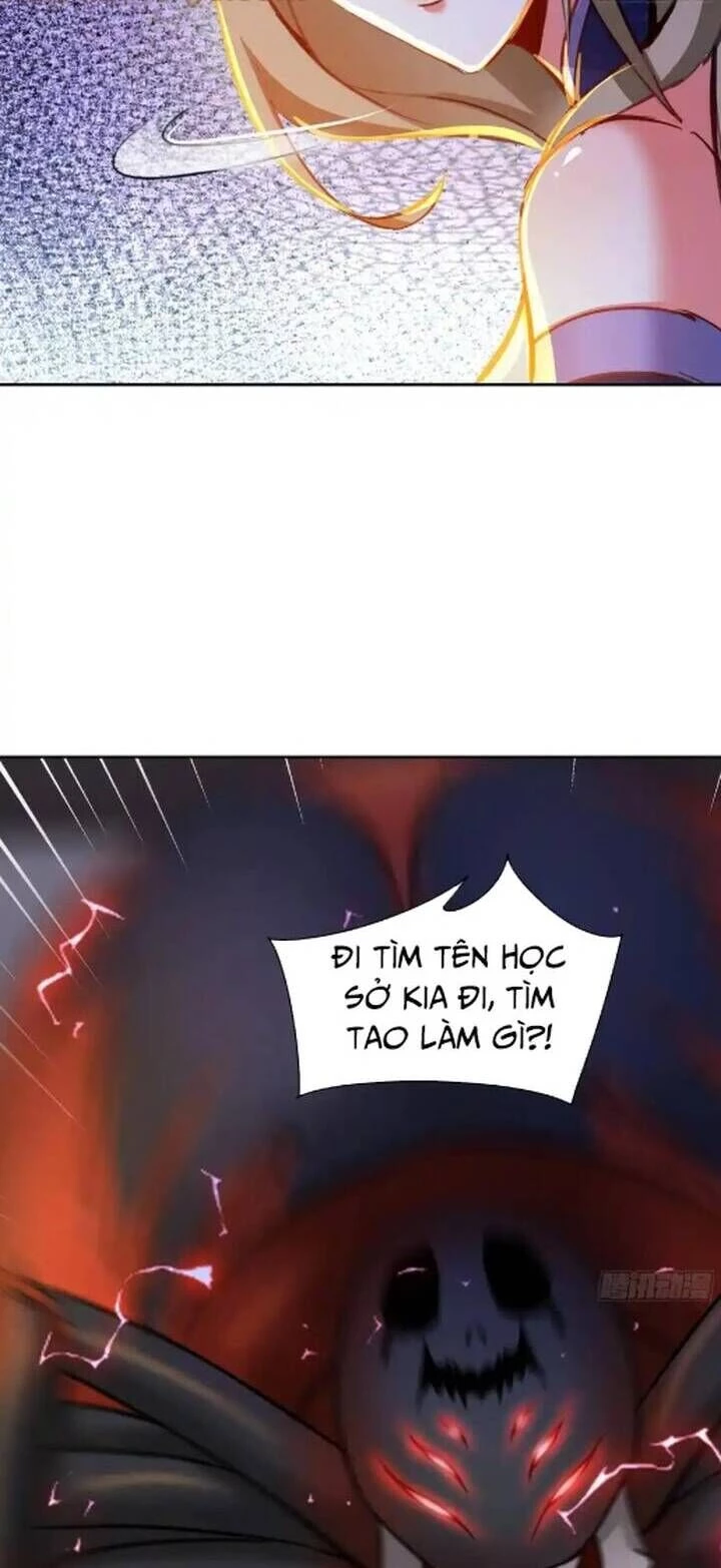 bảy vị sư tỷ sủng ta tới trời Chapter 42 - Next Chapter 43