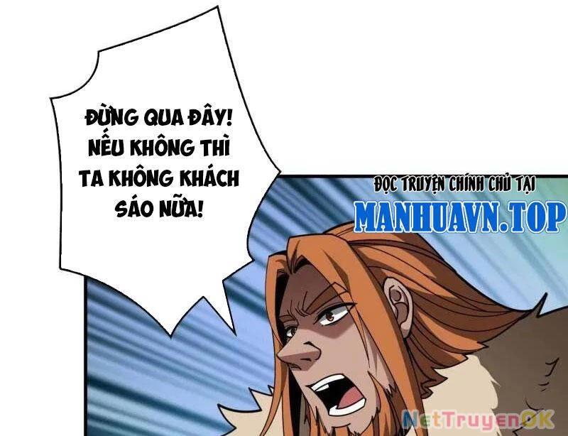 Vừa Chơi Đã Có Tài Khoản Vương Giả Chapter 496 - Trang 4
