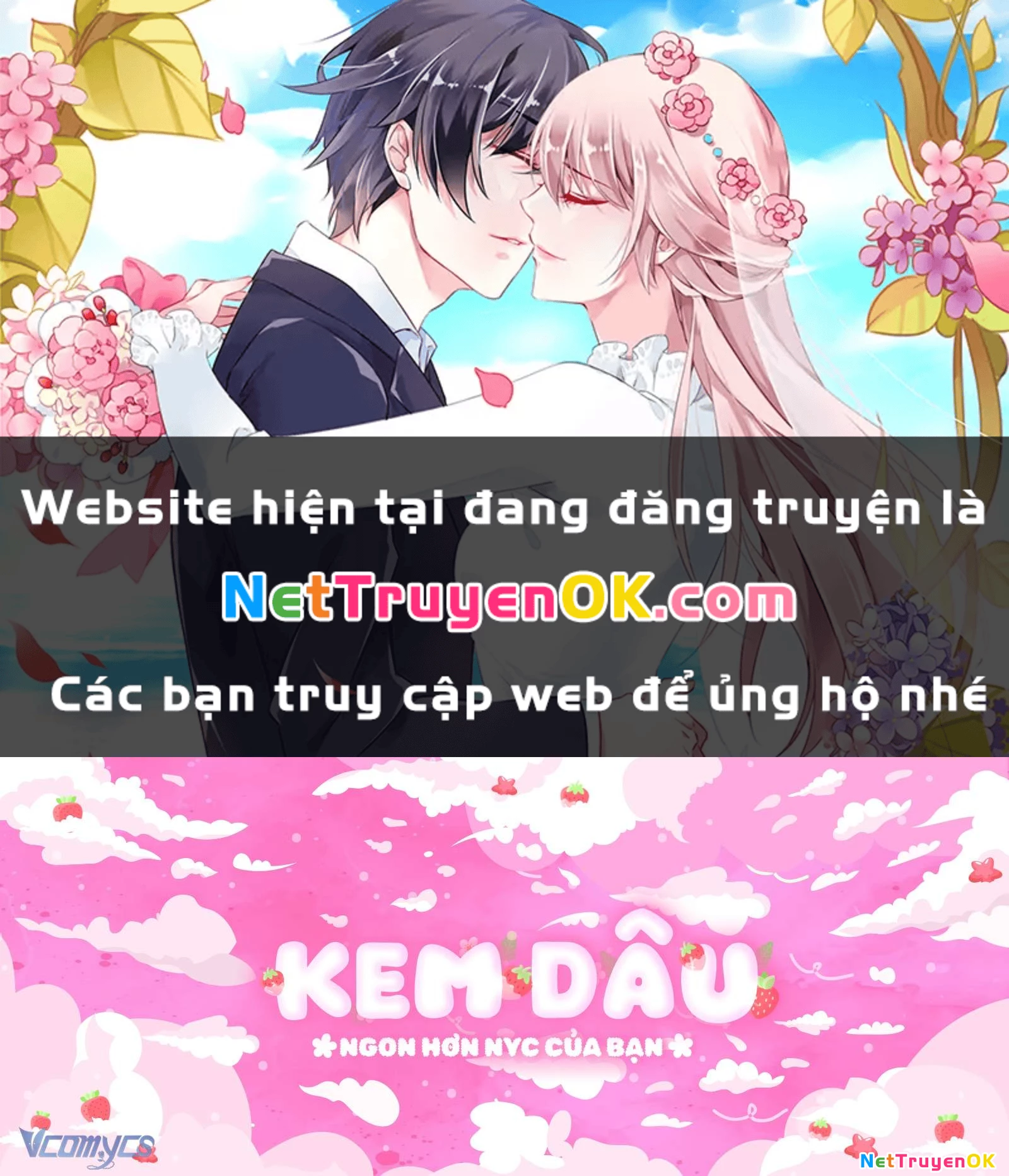 Ly Espresso Của Mùa Xuân Chapter 52 - Next Chapter 53