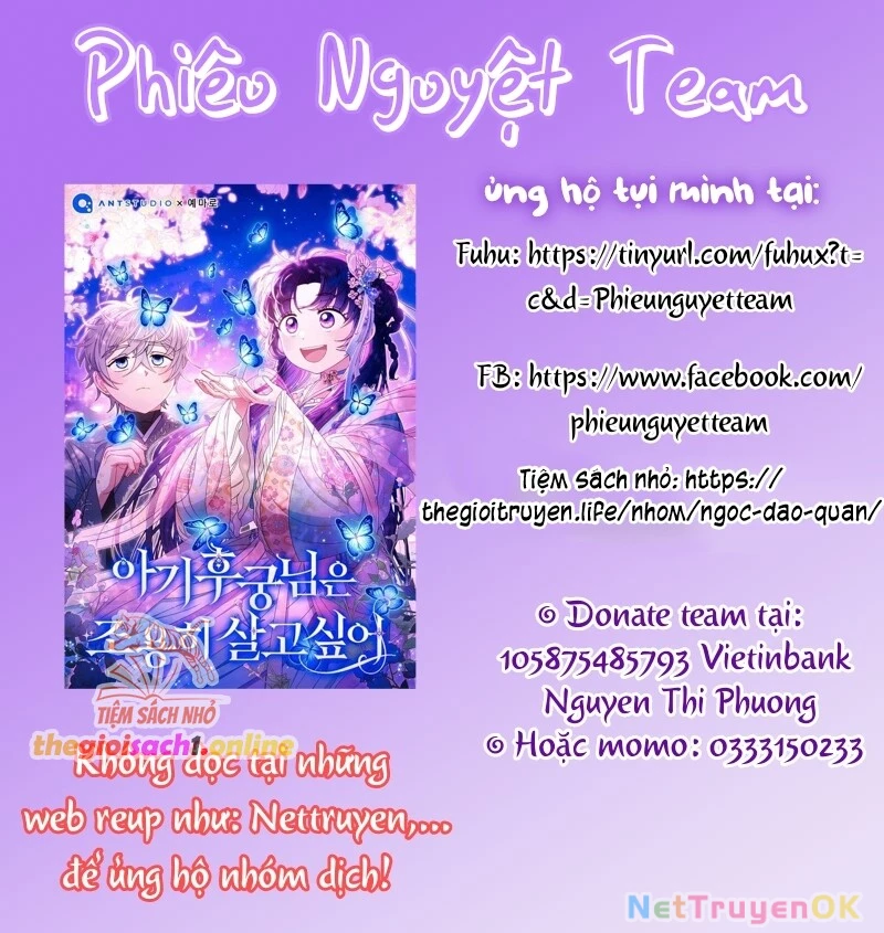 Ta Trở Thành Con Gái Nuôi Của Nam Chính Chapter 113 - Trang 4